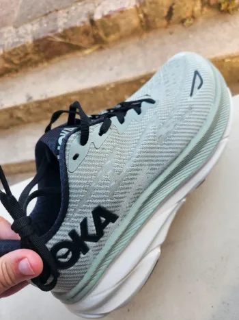 Gebrauchtes Hoka Running Shoes bike — Bild 5 von 8