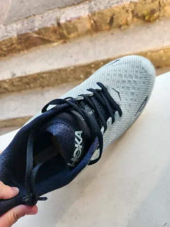 Gebrauchtes Hoka Running Shoes bike — Bild 2 von 8