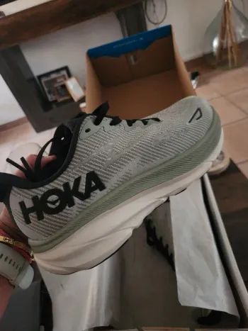 Gebrauchtes Hoka Running Shoes bike — Bild 6 von 8