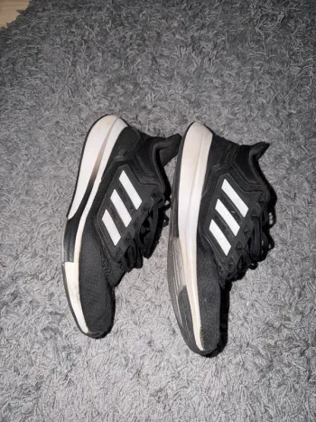 Gebrauchtes Adidas Laufschuhe bike — Bild 2 von 3