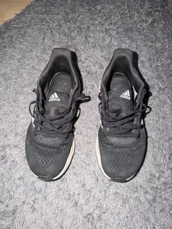 Gebrauchtes Adidas Laufschuhe bike