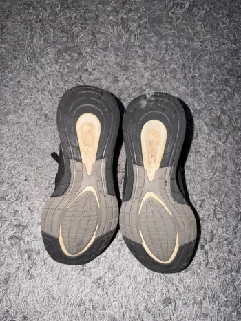 Gebrauchtes Adidas Laufschuhe bike — Bild 3 von 3