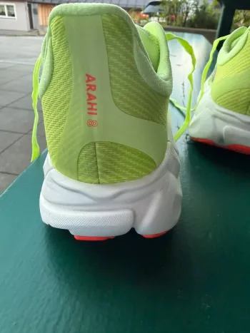 Käytetty Hoka Arahi 8 bike — kuva 5 / 6