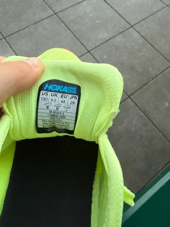 Käytetty Hoka Arahi 8 bike — kuva 6 / 6