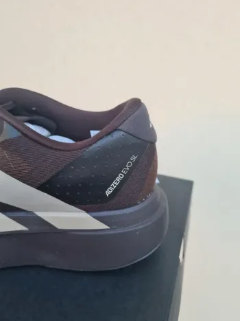 Gebrauchtes Adidas Adizero evo sl bike — Bild 2 von 8