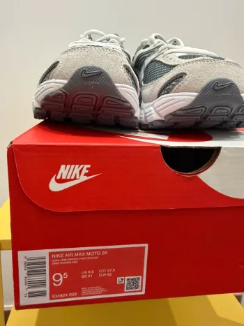 Nike Air Max Moto 2K bike d'occasion — image 3 sur 9