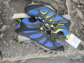 Merrell Trekking Shoes 2019 Hiking d'occasion