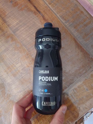 Used Camelbak Podium Stainless Steel 2026 Cycling Accessories