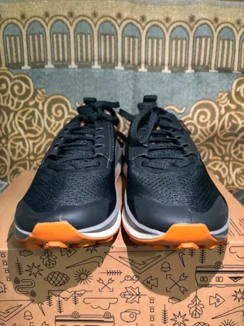 Nike Zoomx Zegama Trail 2 bike usato — immagine 7 di 15