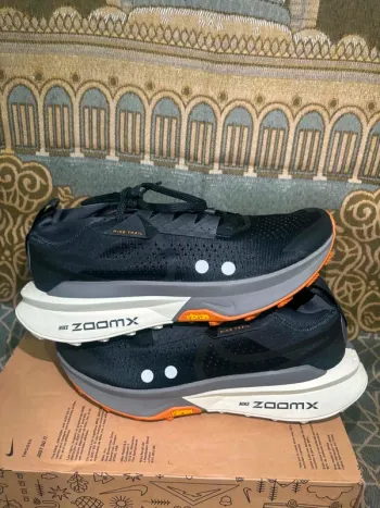 Nike Zoomx Zegama Trail 2 bike usato