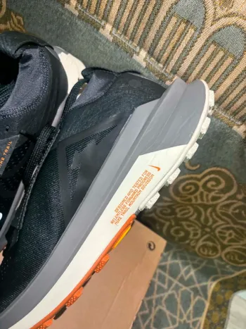 Nike Zoomx Zegama Trail 2 bike usato — immagine 10 di 15