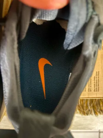 Nike Zoomx Zegama Trail 2 bike usato — immagine 14 di 15