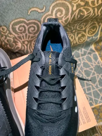 Nike Zoomx Zegama Trail 2 bike usato — immagine 8 di 15