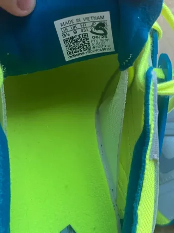 Used Adidas Adios Pro bike — image 6 of 6