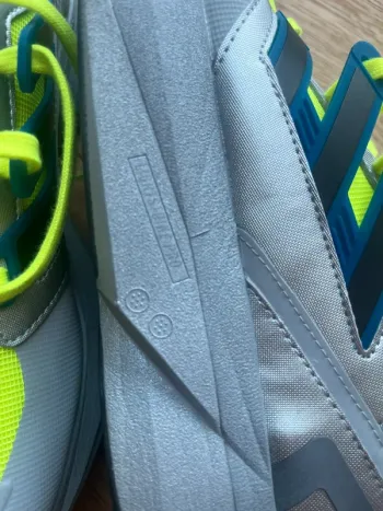 Used Adidas Adios Pro bike — image 5 of 6