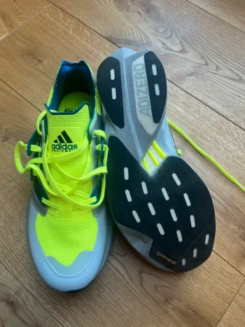 Used Adidas Adios Pro bike — image 3 of 6
