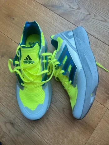 Gebrauchtes Adidas Adios Pro bike