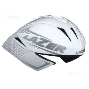Używany Lazer Tardiz Helmet 2018 bike