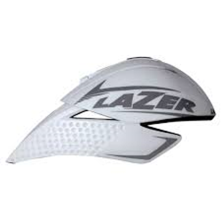 Brugt Lazer Tardiz Helmet 2018 bike — billede 2 af 2