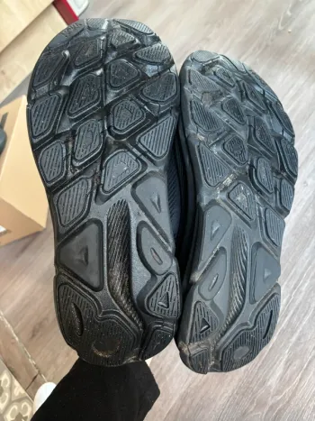 Gebrauchtes Hoka Running Shoes bike — Bild 7 von 7