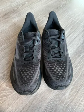 Gebrauchtes Hoka Running Shoes bike — Bild 3 von 7