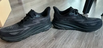 Gebrauchtes Hoka Running Shoes bike — Bild 2 von 7