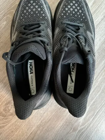 Gebrauchtes Hoka Running Shoes bike — Bild 5 von 7