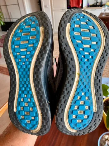 Nike Vomero Zoom X bike usato — immagine 4 di 7