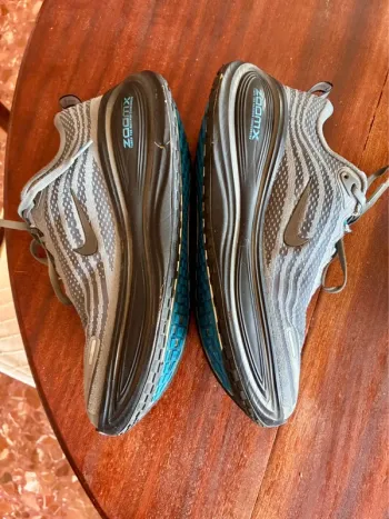 Nike Vomero Zoom X bike usato — immagine 6 di 7