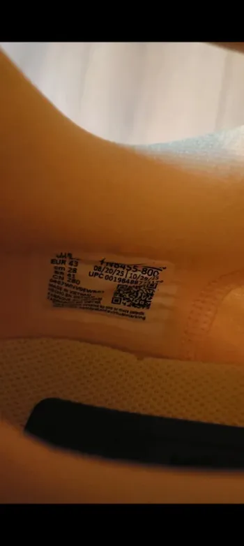 Used Nike Zoom Fly 6 bike — image 4 of 5