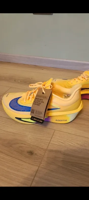 Used Nike Zoom Fly 6 bike — image 5 of 5