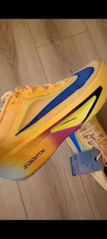 Used Nike Zoom Fly 6 bike — image 2 of 5