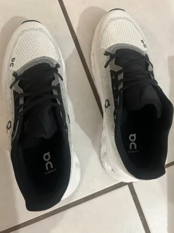 Used On Running On sneakers bike — image 3 of 3