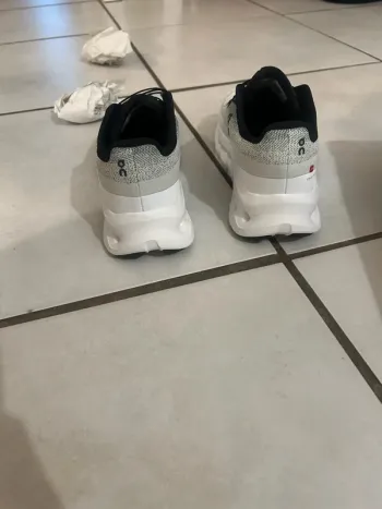 Used On Running On sneakers bike — image 2 of 3
