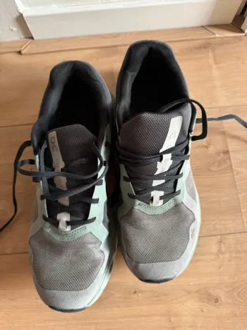 Gebrauchtes On Running Cloudrunner bike — Bild 4 von 7