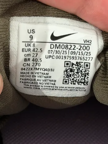 Gebrauchtes Nike Juniper Trail 2 bike — Bild 7 von 7
