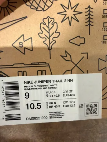 Gebrauchtes Nike Juniper Trail 2 bike — Bild 4 von 7