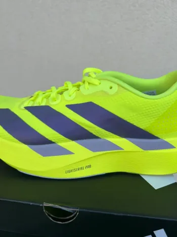Brugt Adidas Adizero evo sl bike — billede 4 af 13