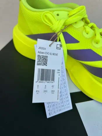 Brugt Adidas Adizero evo sl bike — billede 8 af 13