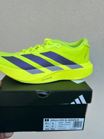 Gebrauchtes Adidas Adizero evo sl bike