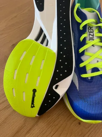 Brugt Adidas Adizero Takumi Sen 10 bike — billede 9 af 14