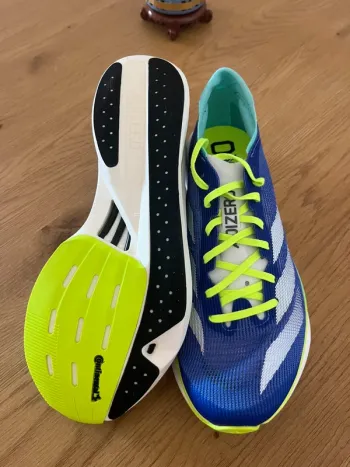 Brugt Adidas Adizero Takumi Sen 10 bike — billede 6 af 14