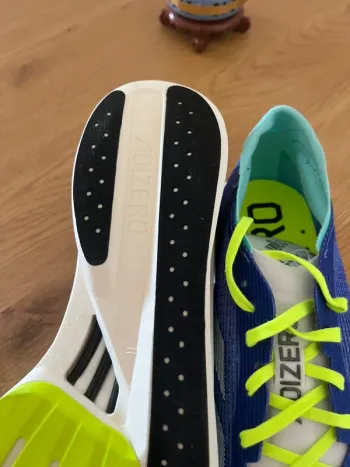 Brugt Adidas Adizero Takumi Sen 10 bike — billede 10 af 14