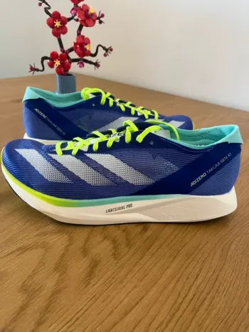 Brugt Adidas Adizero Takumi Sen 10 bike — billede 2 af 14
