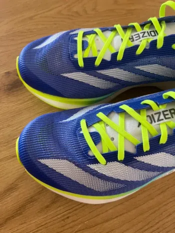 Brugt Adidas Adizero Takumi Sen 10 bike — billede 11 af 14