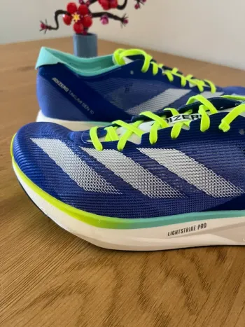 Brugt Adidas Adizero Takumi Sen 10 bike — billede 5 af 14