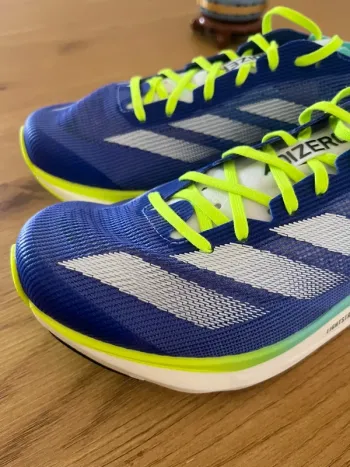 Brugt Adidas Adizero Takumi Sen 10 bike — billede 4 af 14