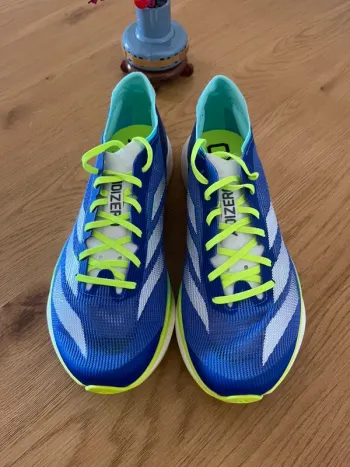 Brugt Adidas Adizero Takumi Sen 10 bike — billede 8 af 14