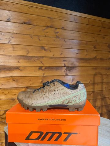 Dmt GK1 Cycling Shoes d'occasion
