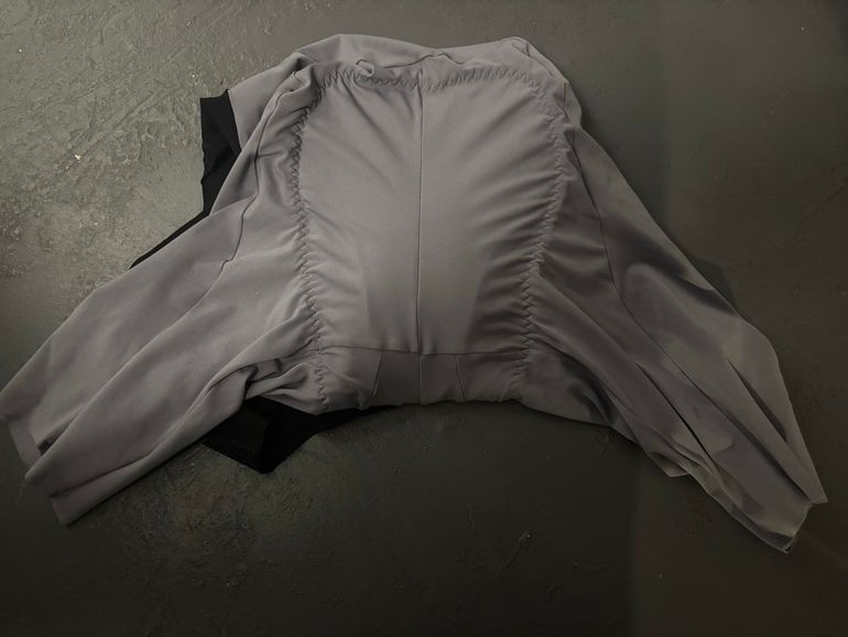 Brugt Gobik X Bib Shorts 2026 bike — billede 3 af 7